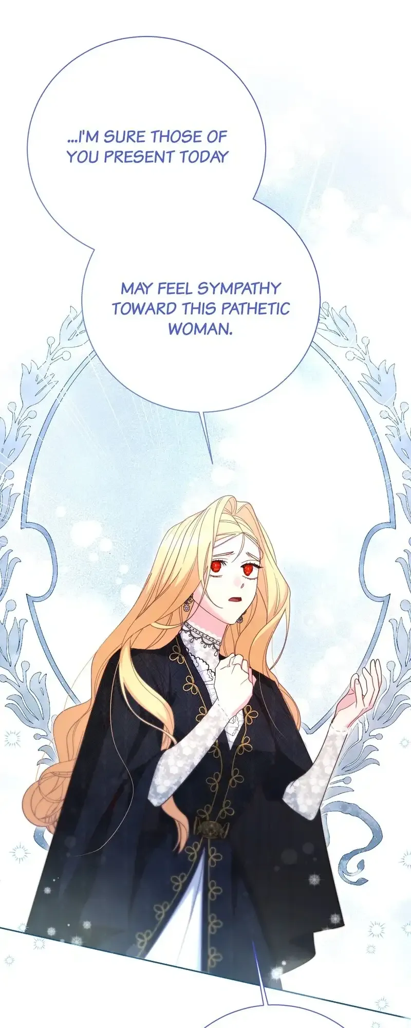 Until the Real One Shows Up Chapter 57 Online - página 49