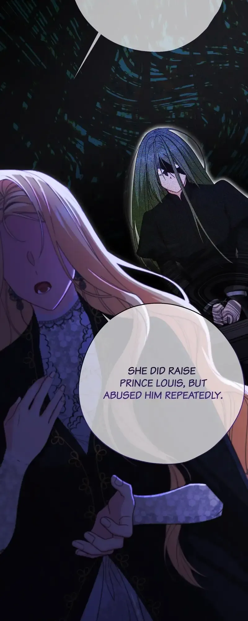 Until the Real One Shows Up Chapter 57 Online - página 51