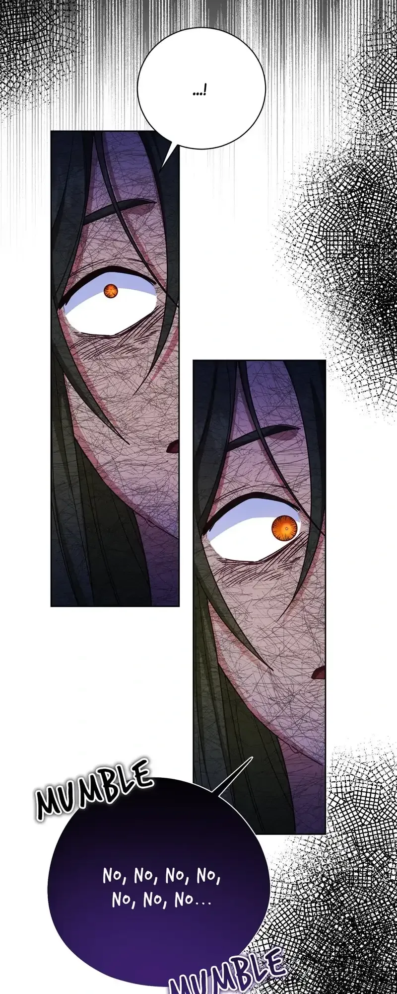 Until the Real One Shows Up Chapter 57 Online - página 54
