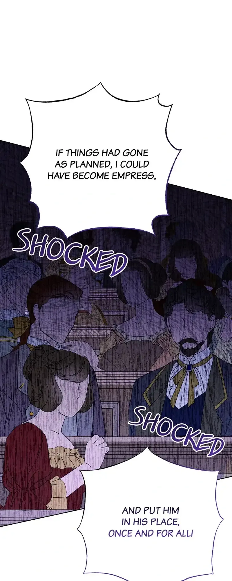 Until the Real One Shows Up Chapter 57 Online - página 59