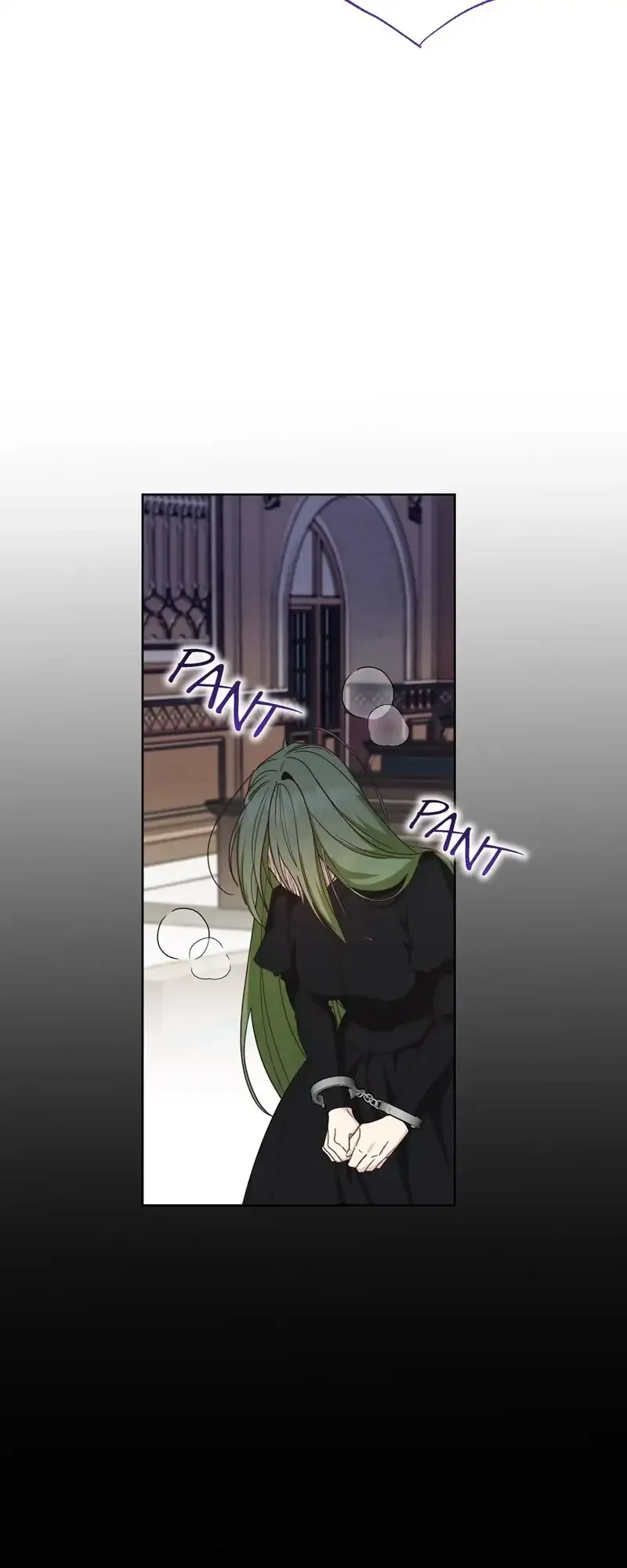 Until the Real One Shows Up Chapter 57 Online - página 60