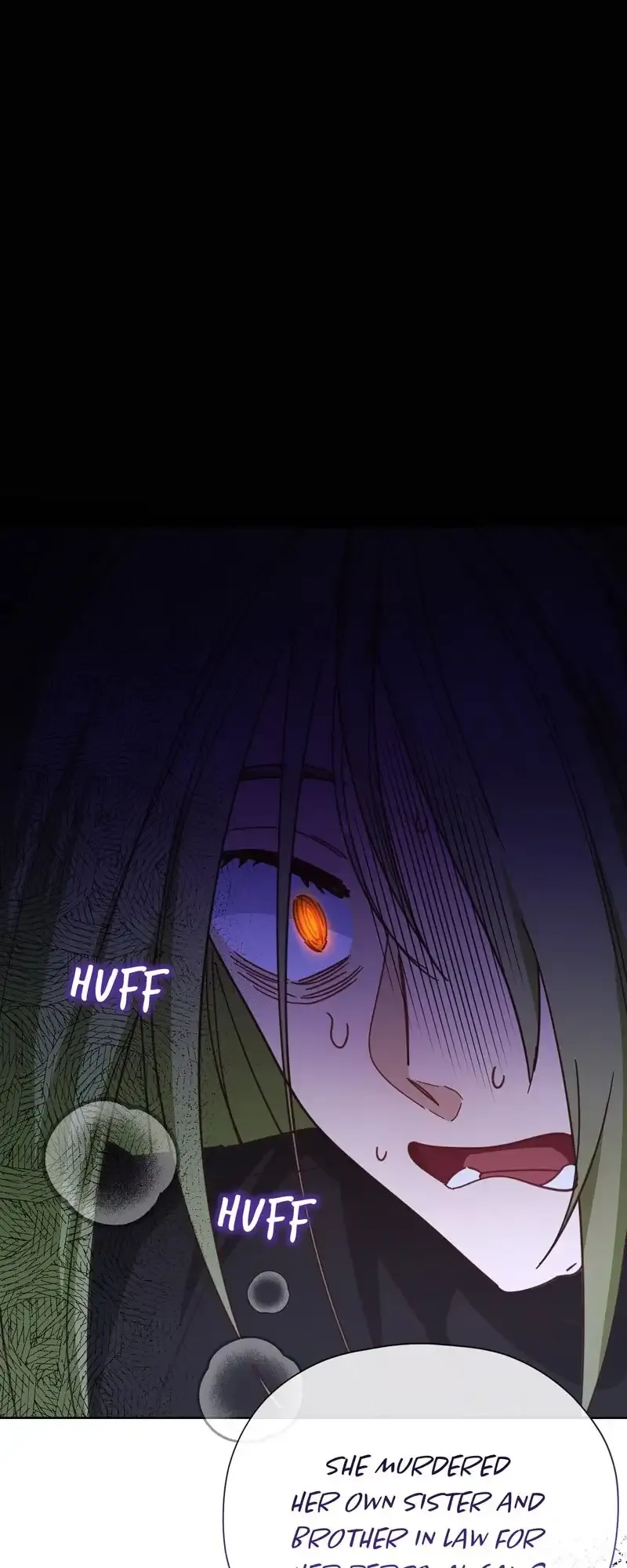 Until the Real One Shows Up Chapter 57 Online - página 61