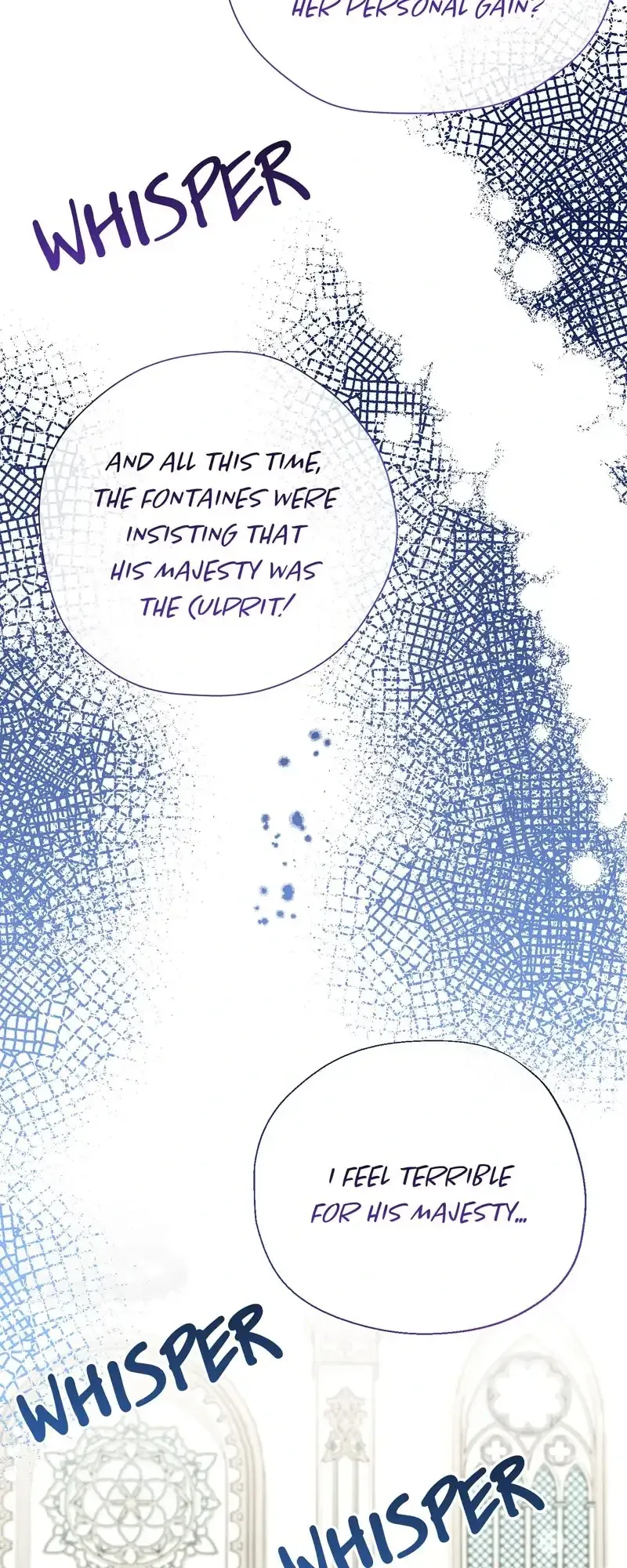 Until the Real One Shows Up Chapter 57 Online - página 62