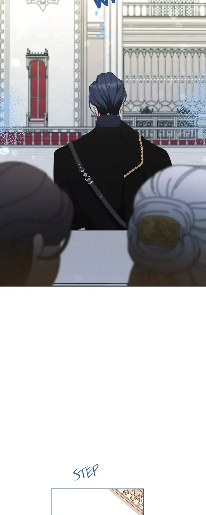 Until the Real One Shows Up Chapter 57 Online - página 63