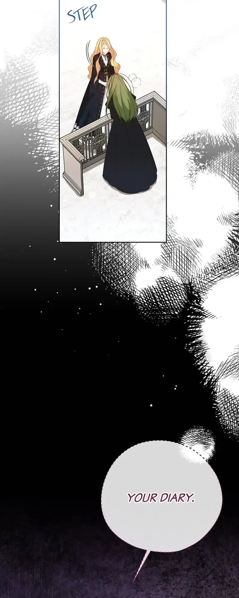 Until the Real One Shows Up Chapter 57 Online - página 64