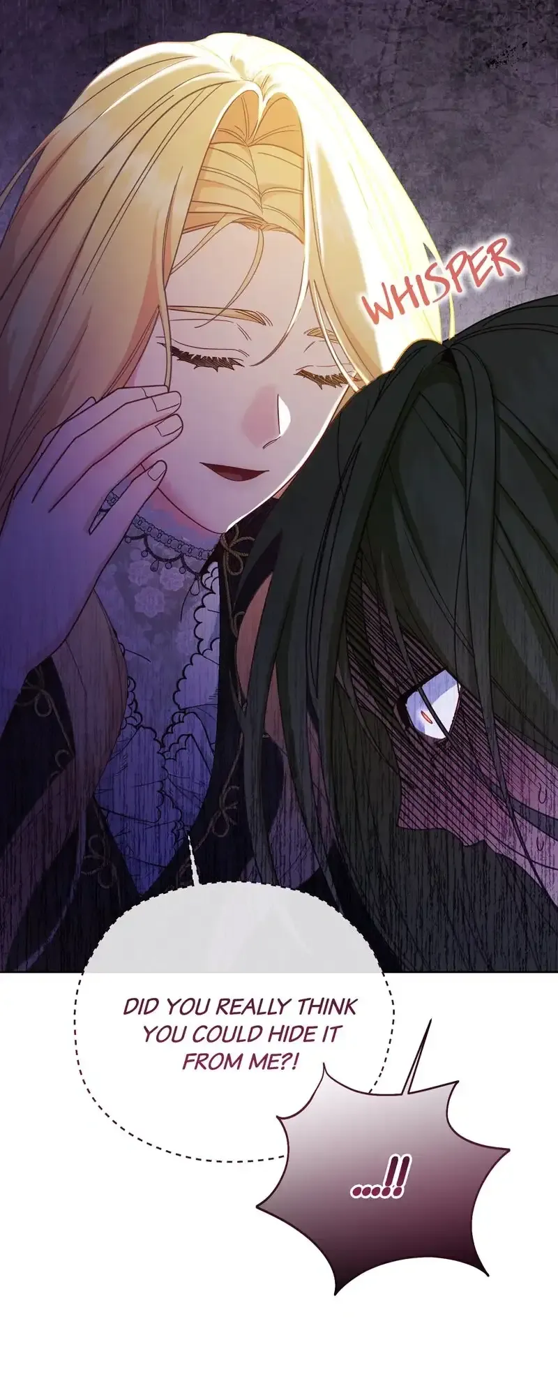 Until the Real One Shows Up Chapter 57 Online - página 65