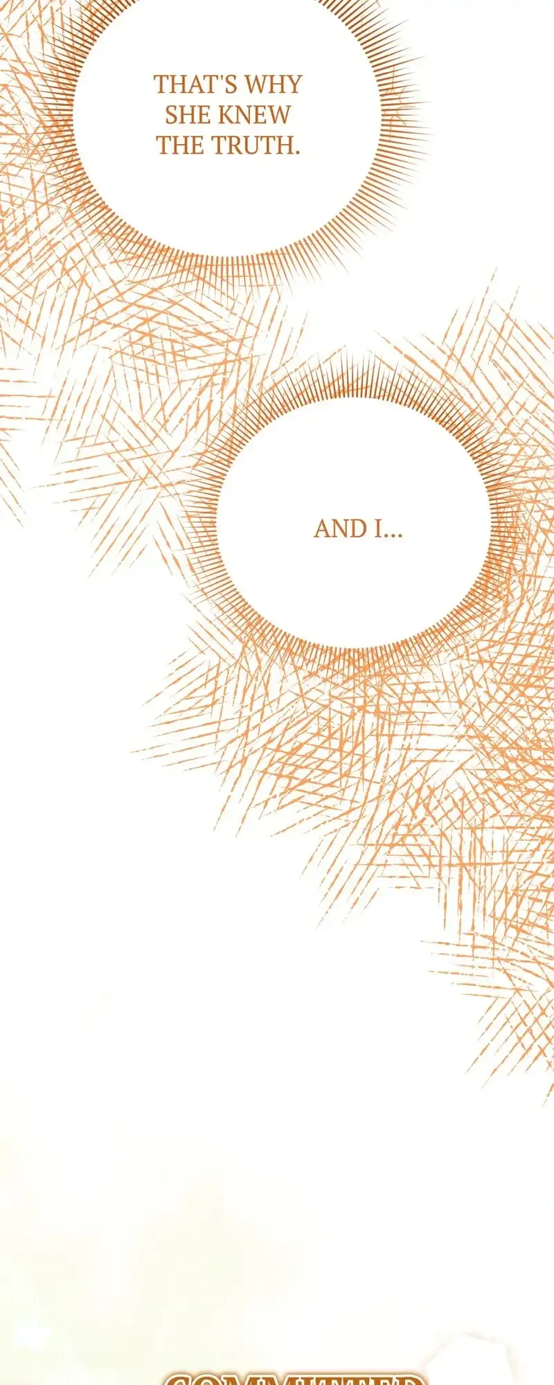 Until the Real One Shows Up Chapter 57 Online - página 70