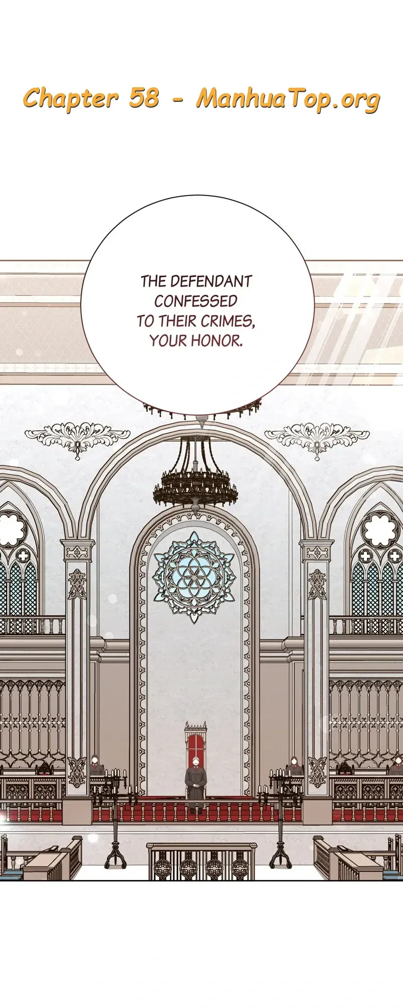 Until the Real One Shows Up Chapter 58 Online - página 1