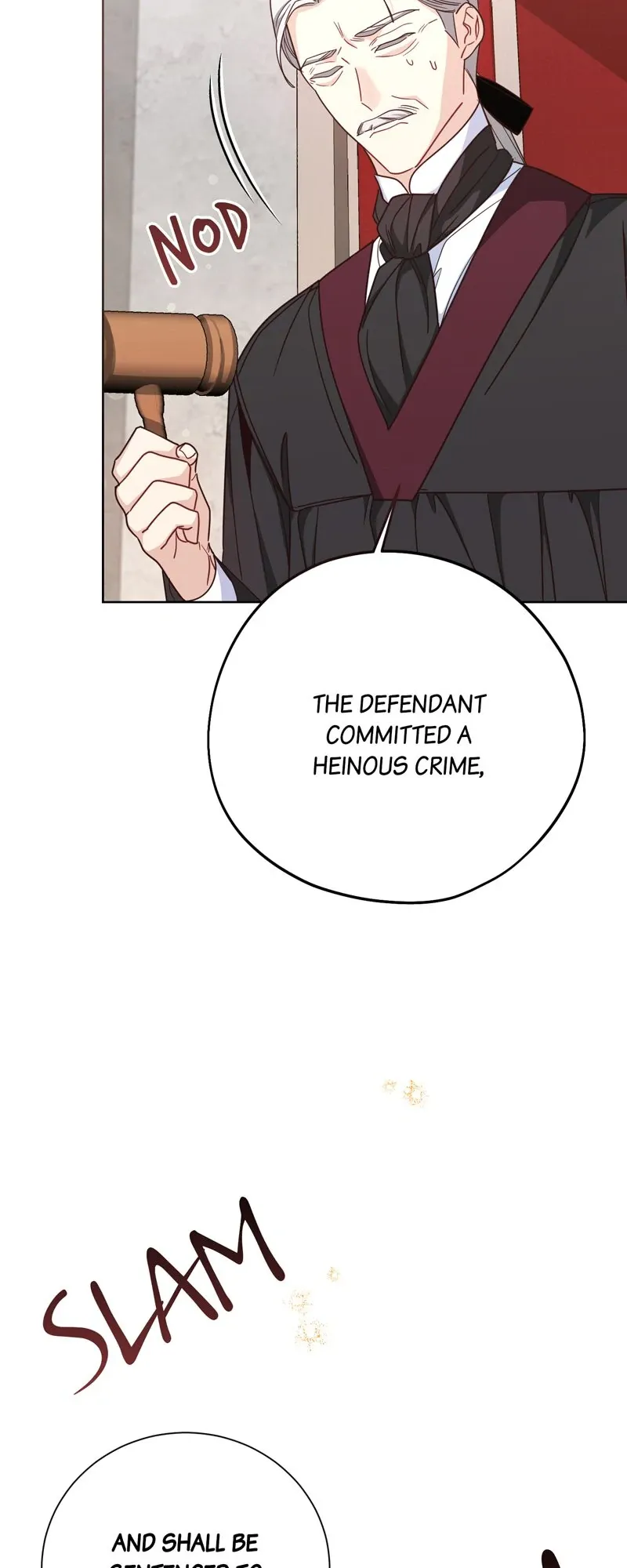 Until the Real One Shows Up Chapter 58 Online - página 4