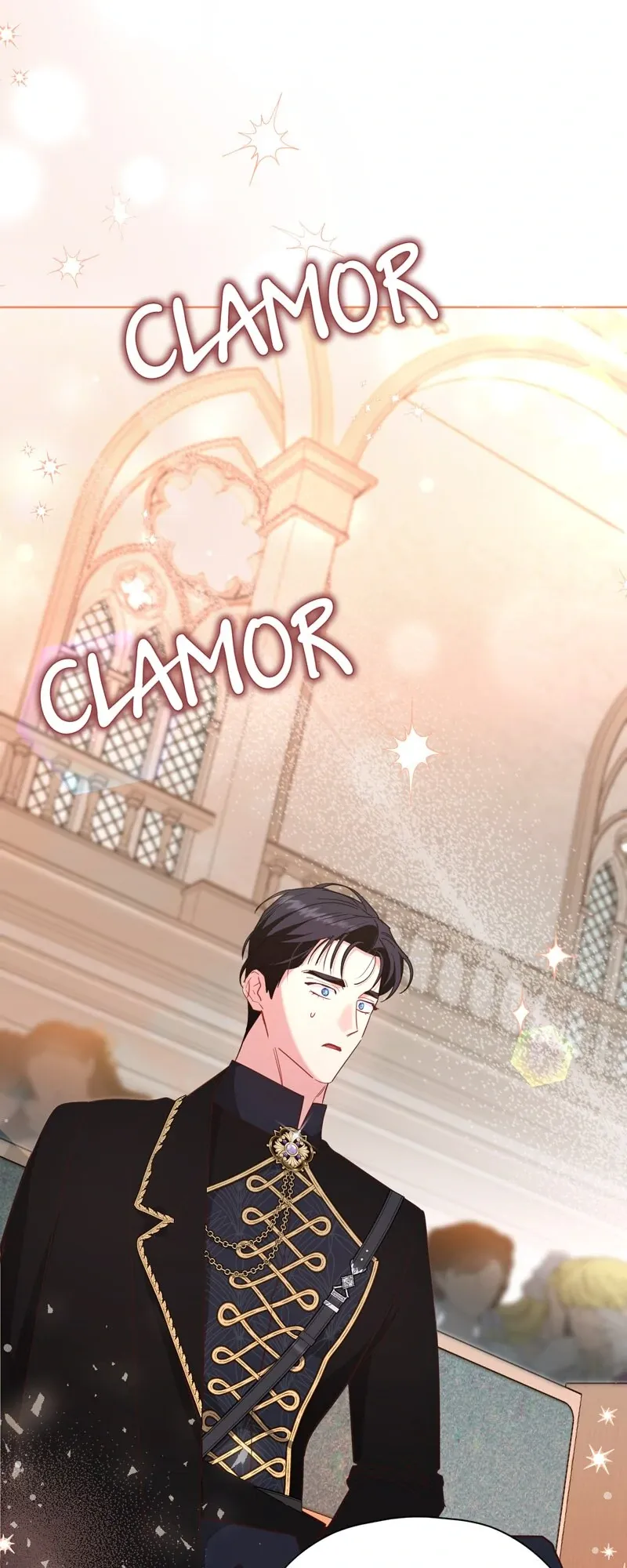 Until the Real One Shows Up Chapter 58 Online - página 6