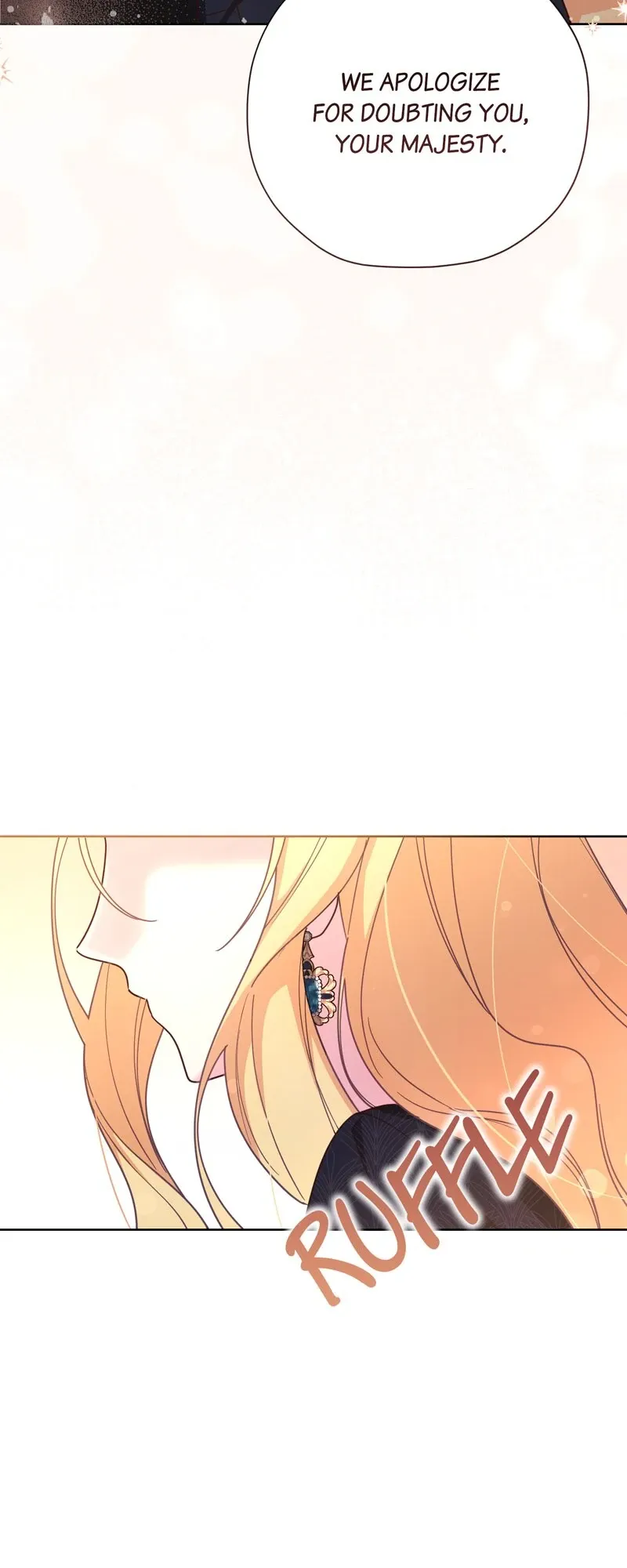 Until the Real One Shows Up Chapter 58 Online - página 7