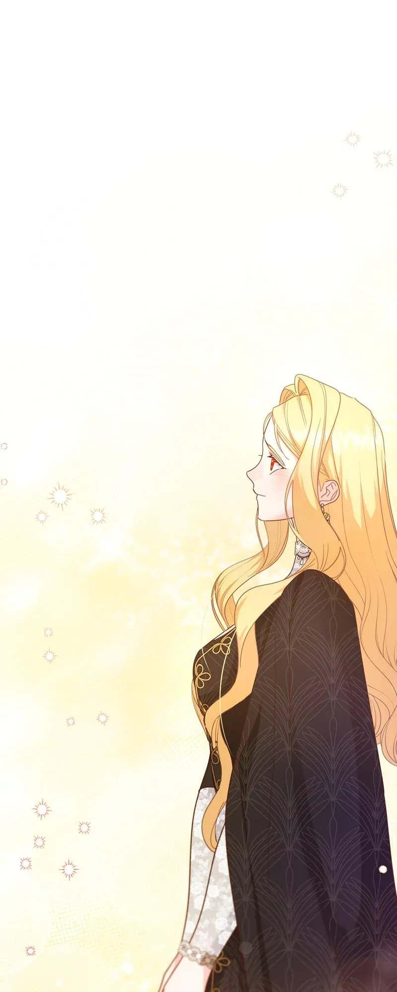 Until the Real One Shows Up Chapter 58 Online - página 10