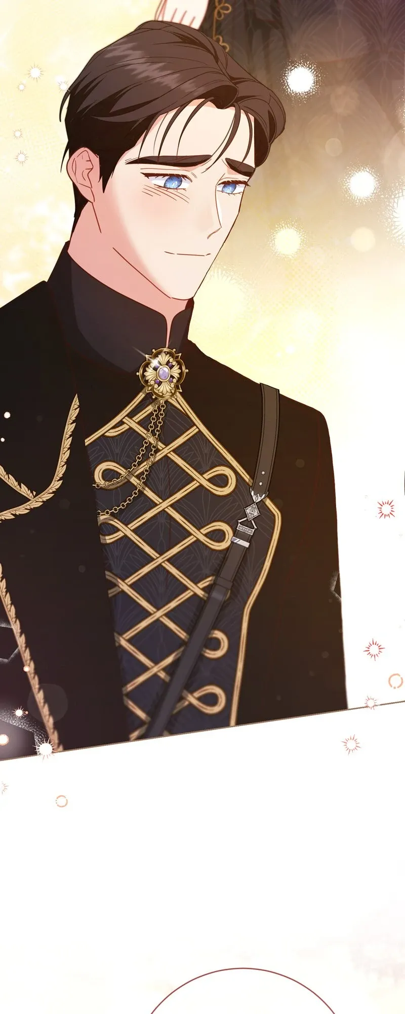 Until the Real One Shows Up Chapter 58 Online - página 11