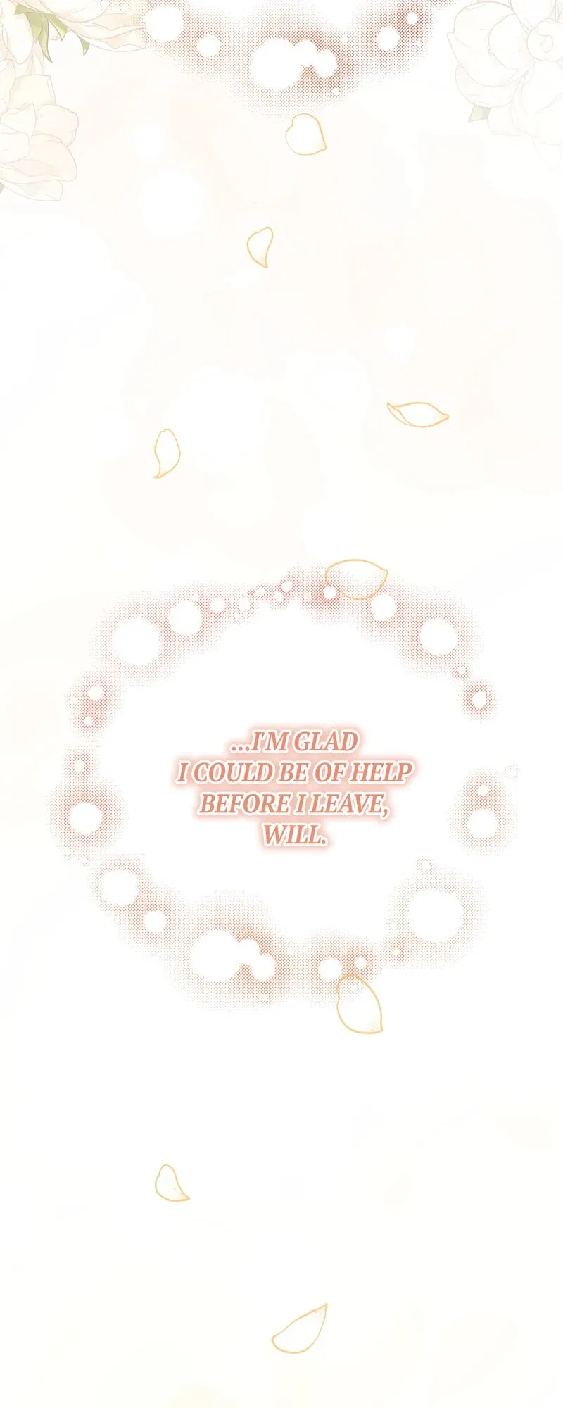 Until the Real One Shows Up Chapter 58 Online - página 13