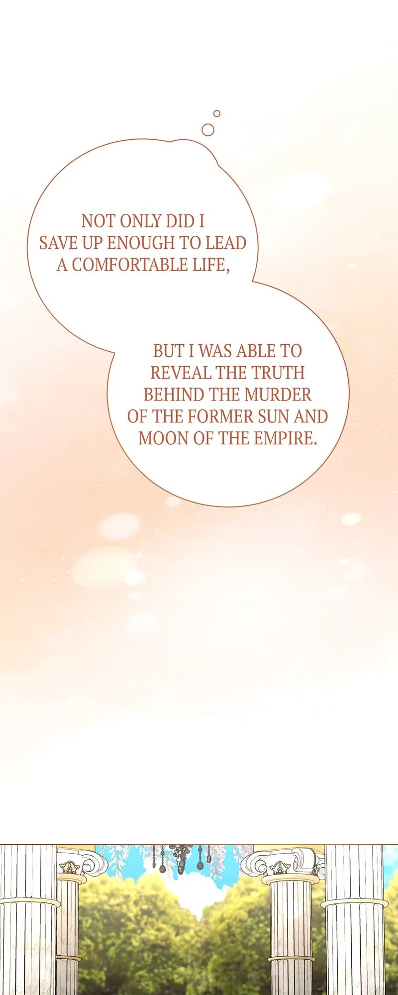 Until the Real One Shows Up Chapter 58 Online - página 19
