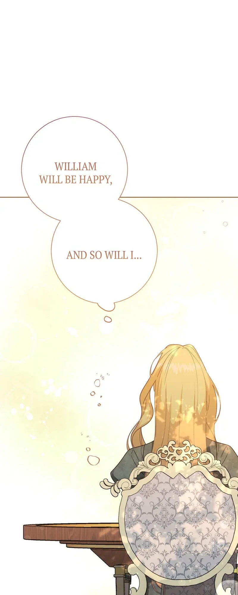 Until the Real One Shows Up Chapter 58 Online - página 28