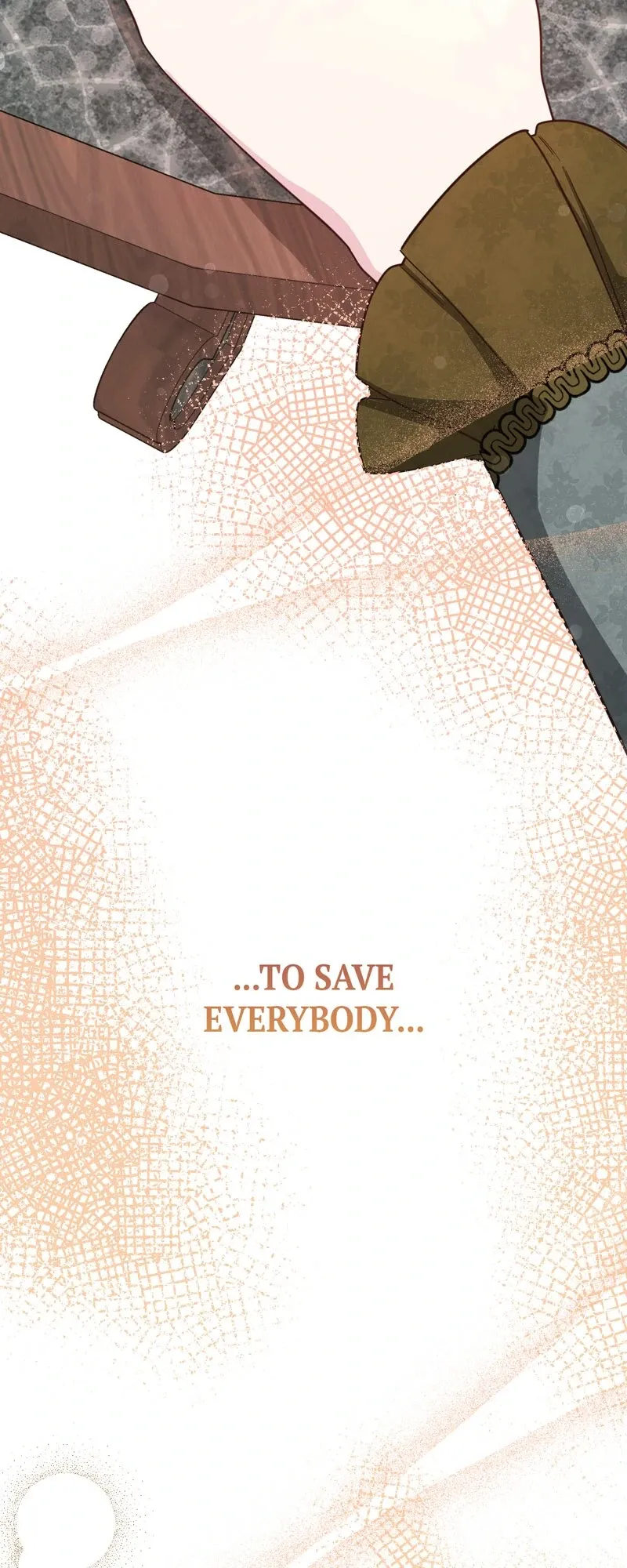 Until the Real One Shows Up Chapter 58 Online - página 31