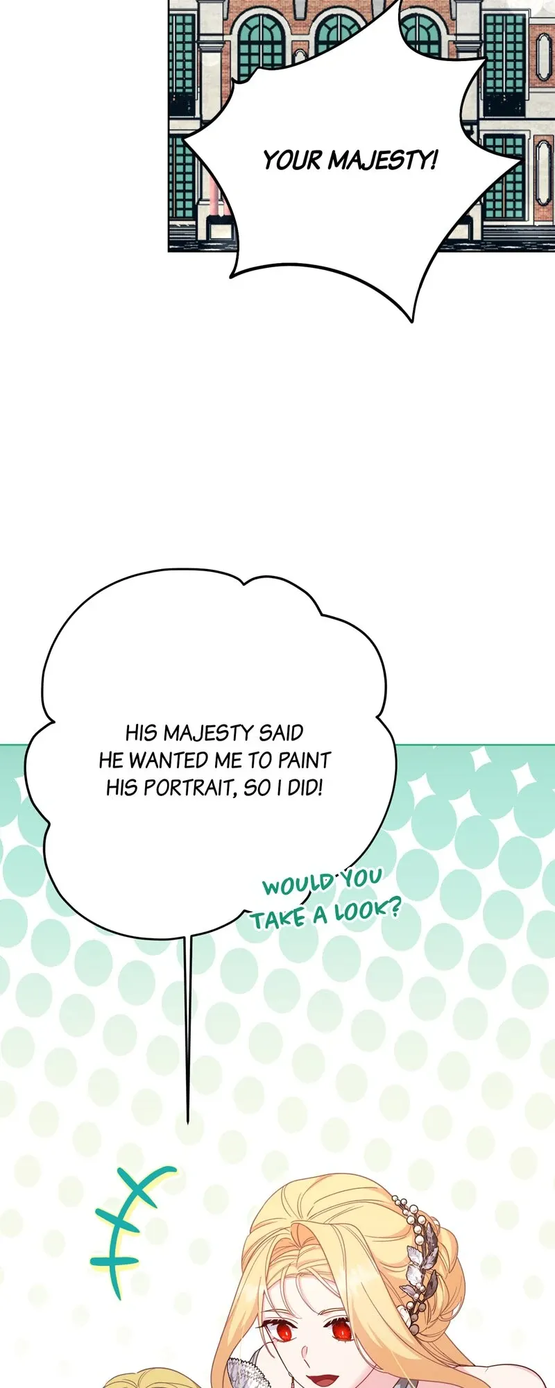 Until the Real One Shows Up Chapter 58 Online - página 33