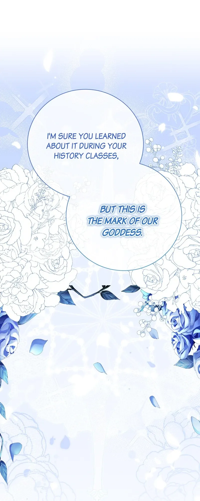 Until the Real One Shows Up Chapter 58 Online - página 37