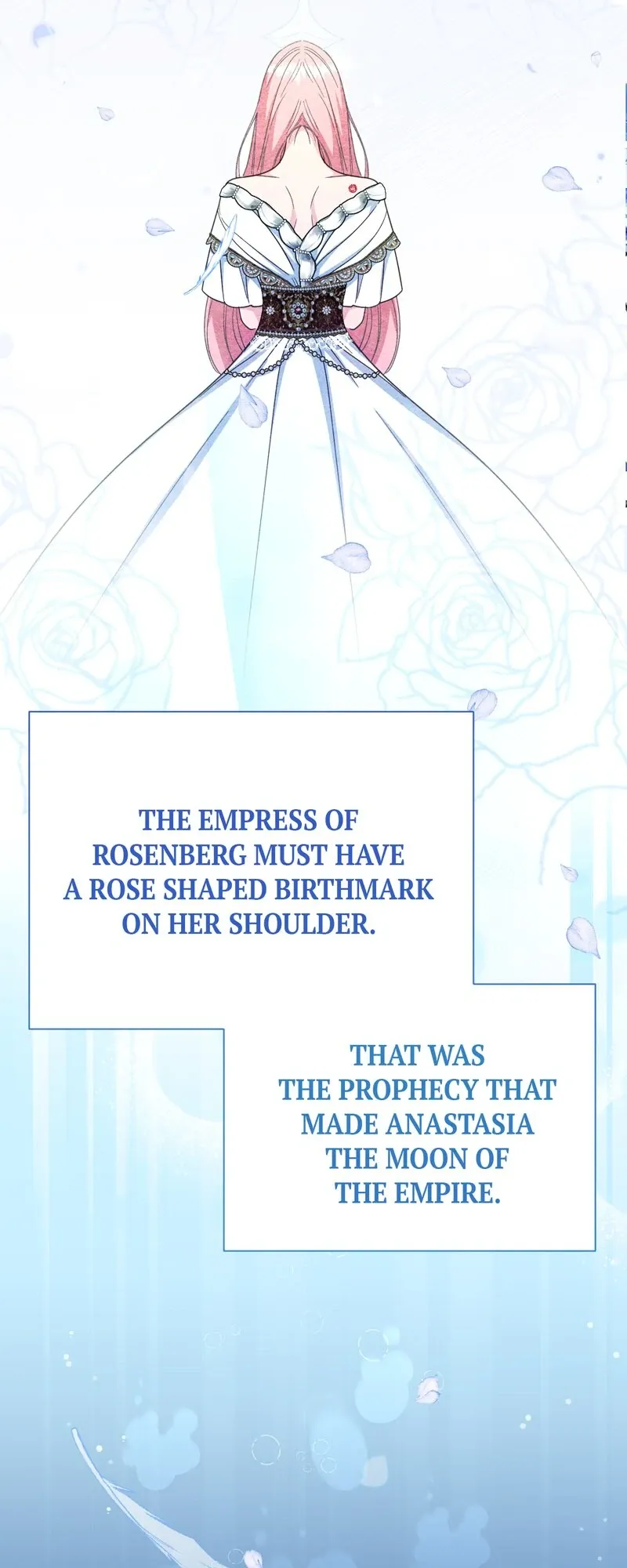 Until the Real One Shows Up Chapter 58 Online - página 38