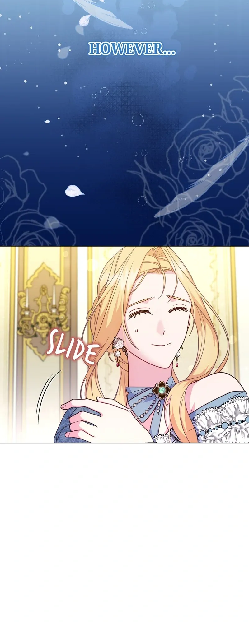 Until the Real One Shows Up Chapter 58 Online - página 39
