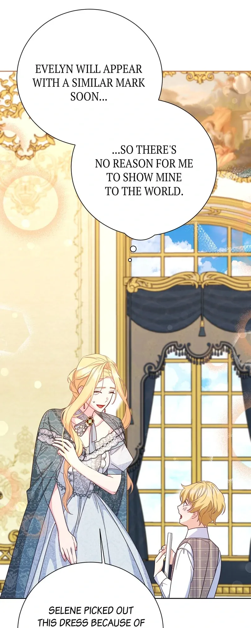 Until the Real One Shows Up Chapter 58 Online - página 40
