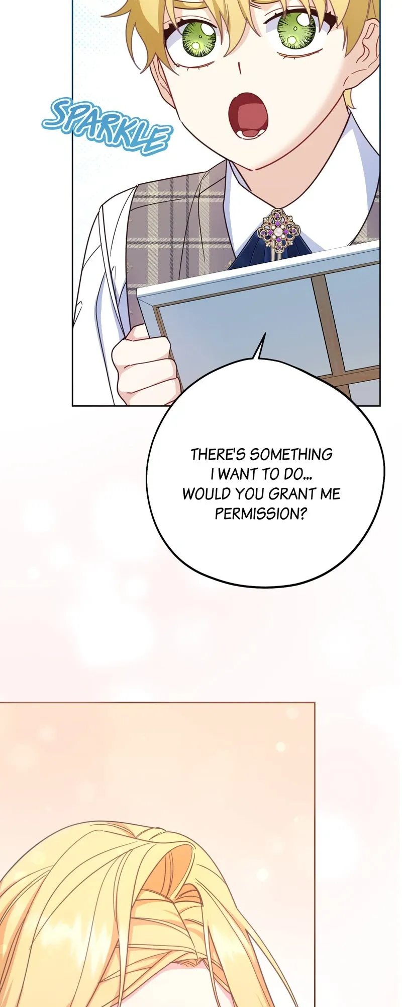 Until the Real One Shows Up Chapter 58 Online - página 42