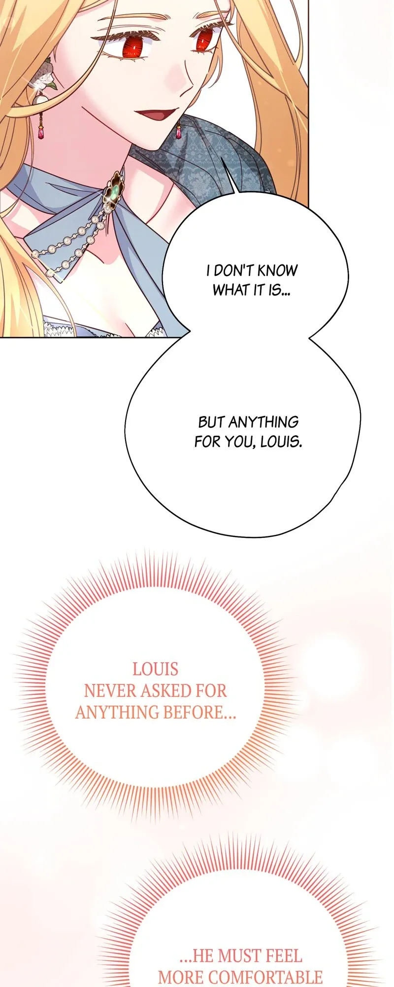 Until the Real One Shows Up Chapter 58 Online - página 43