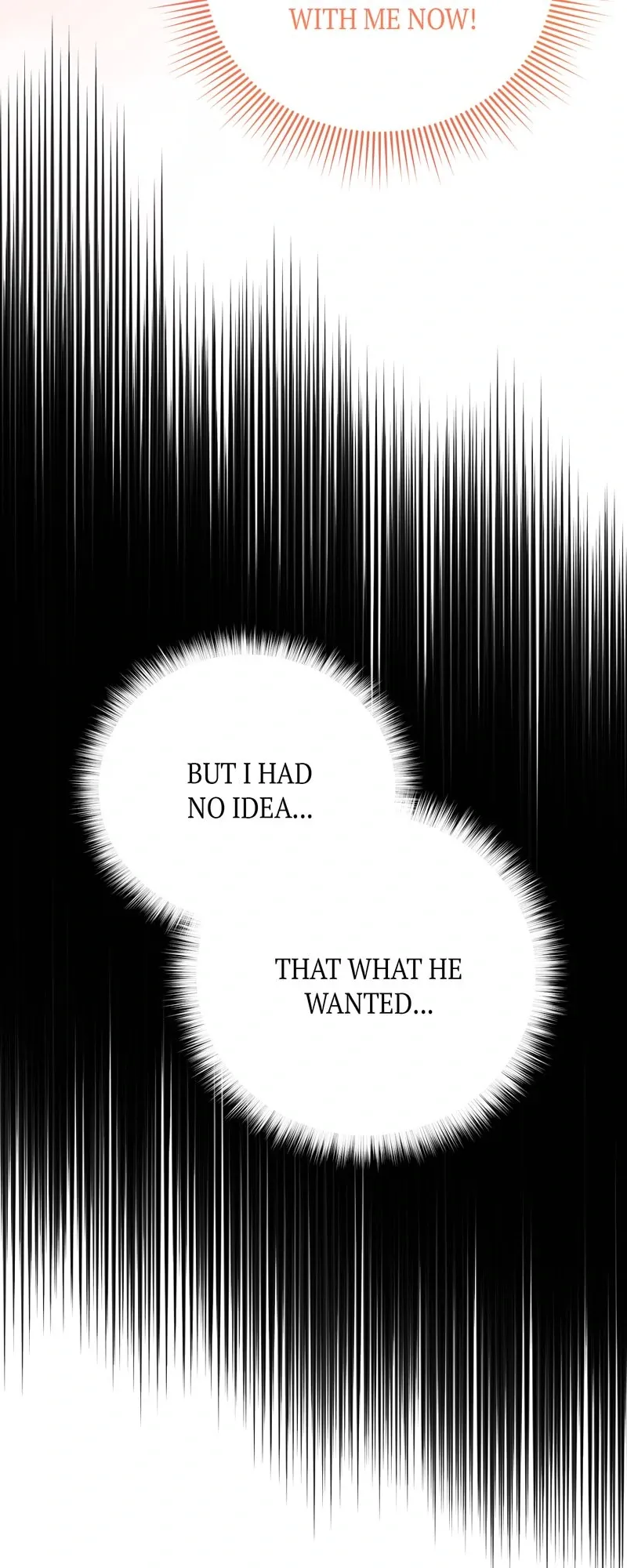 Until the Real One Shows Up Chapter 58 Online - página 44
