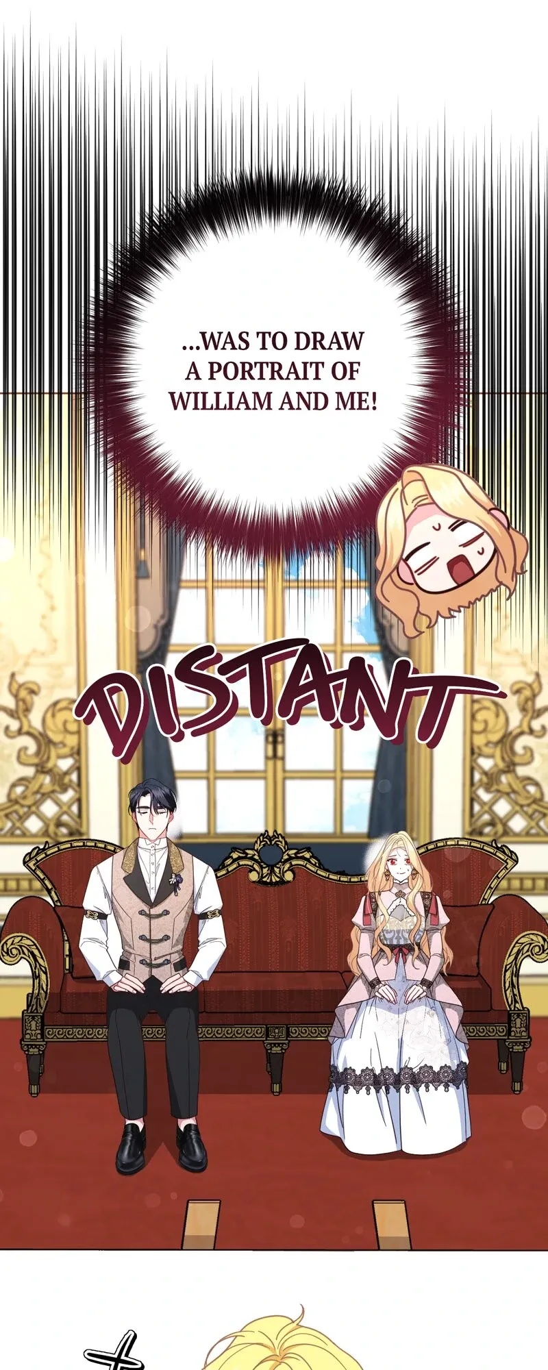 Until the Real One Shows Up Chapter 58 Online - página 46