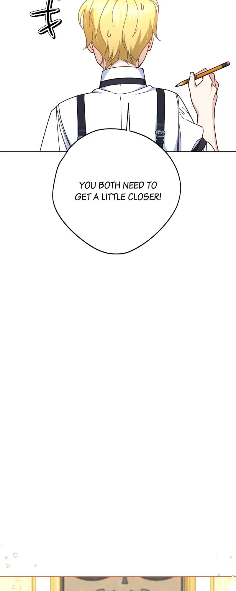 Until the Real One Shows Up Chapter 58 Online - página 47