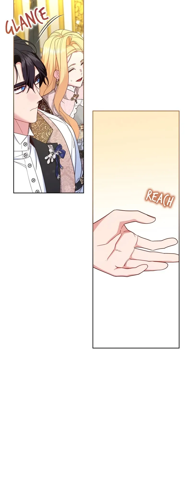 Until the Real One Shows Up Chapter 58 Online - página 49