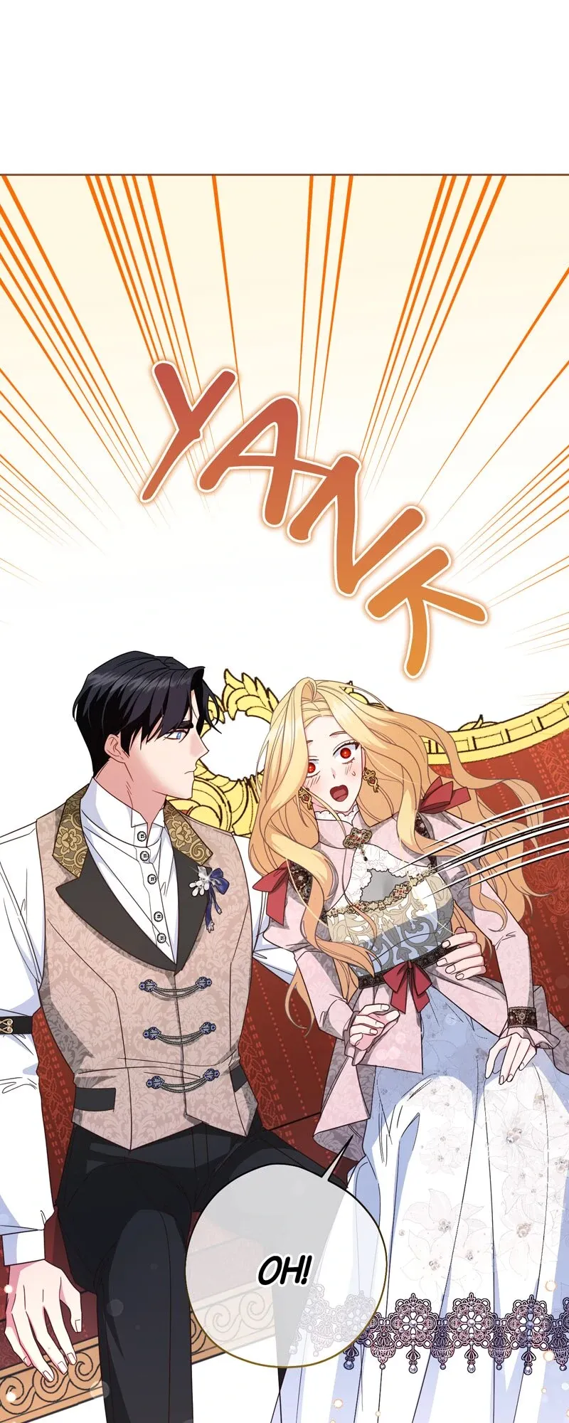 Until the Real One Shows Up Chapter 58 Online - página 50