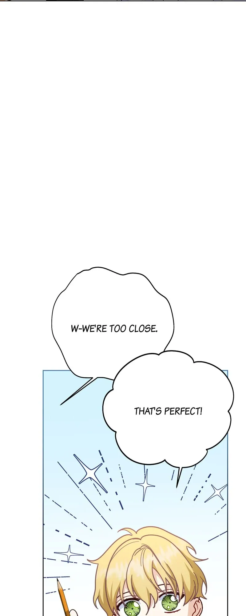 Until the Real One Shows Up Chapter 58 Online - página 51