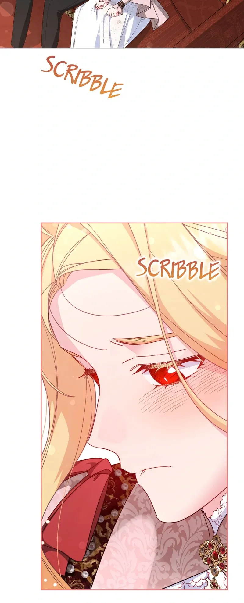 Until the Real One Shows Up Chapter 58 Online - página 53