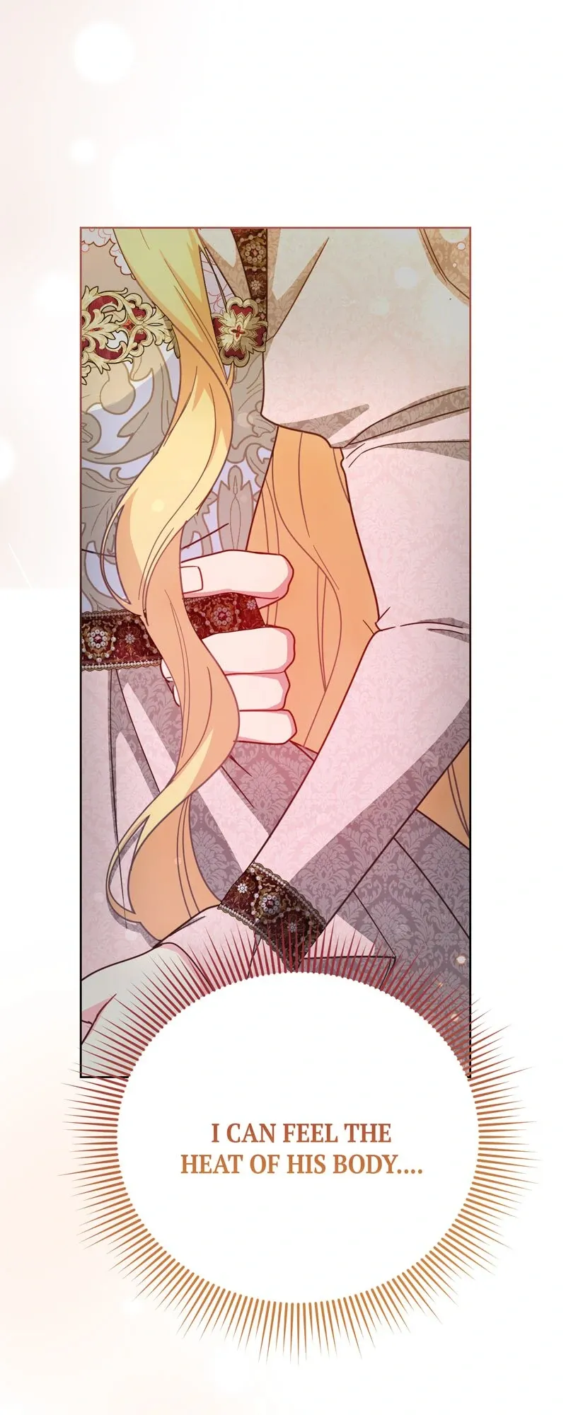 Until the Real One Shows Up Chapter 58 Online - página 54