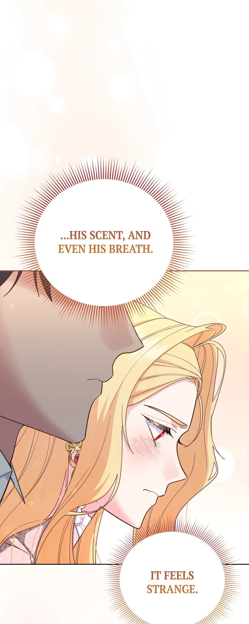 Until the Real One Shows Up Chapter 58 Online - página 55