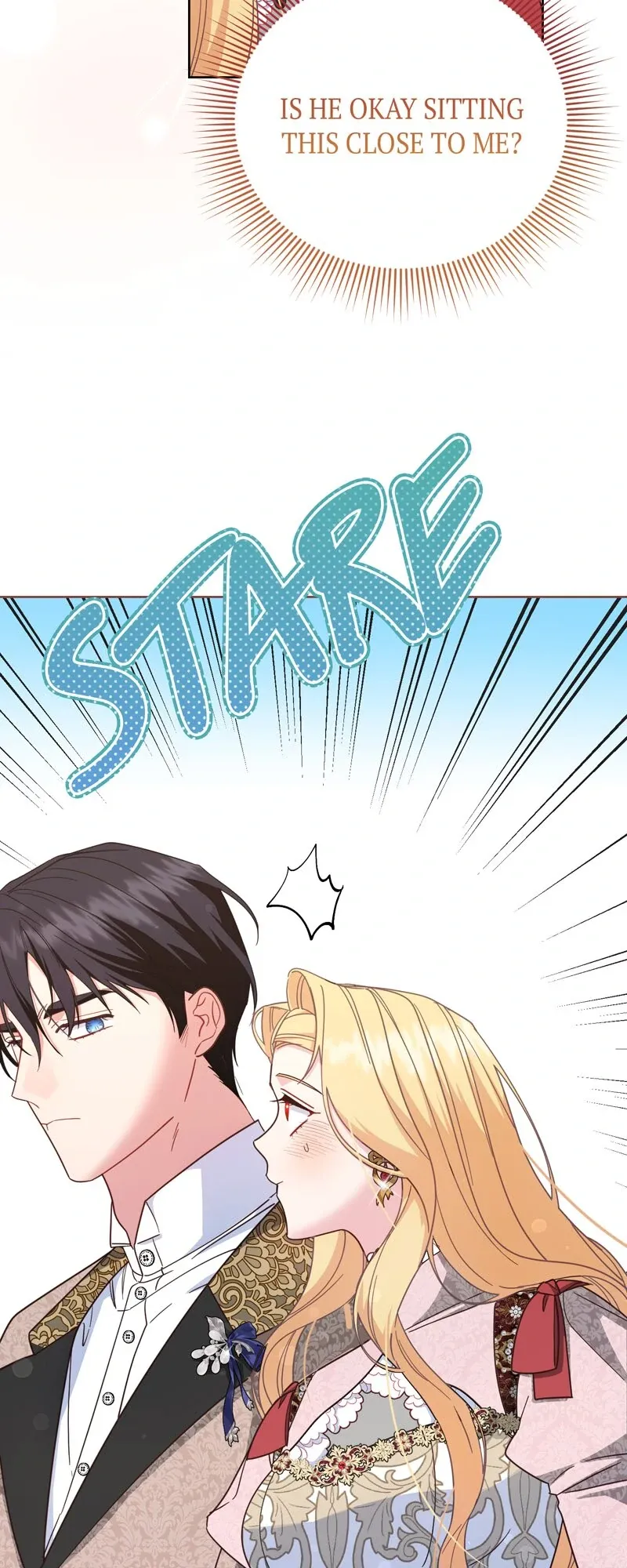 Until the Real One Shows Up Chapter 58 Online - página 57