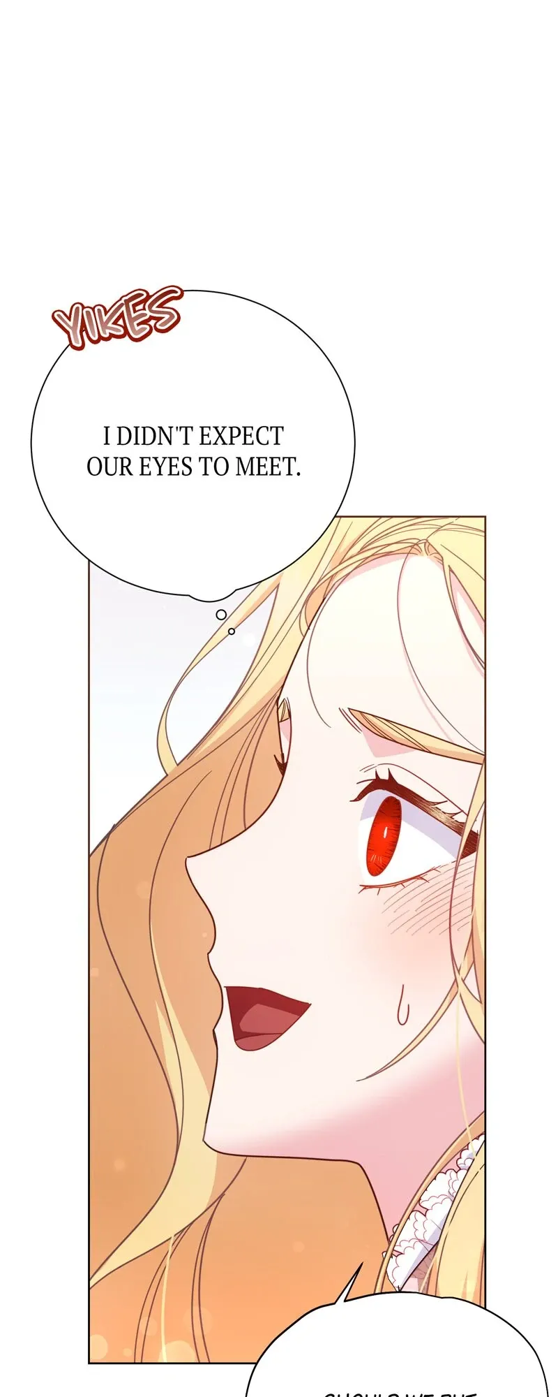 Until the Real One Shows Up Chapter 58 Online - página 59