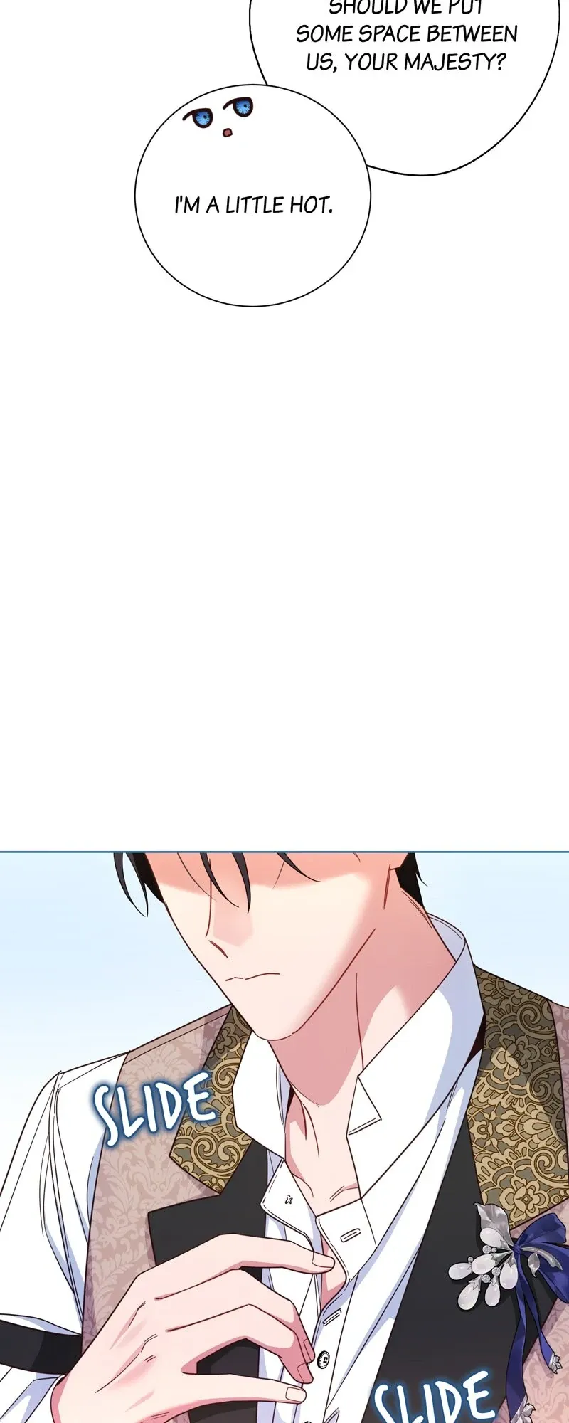 Until the Real One Shows Up Chapter 58 Online - página 60