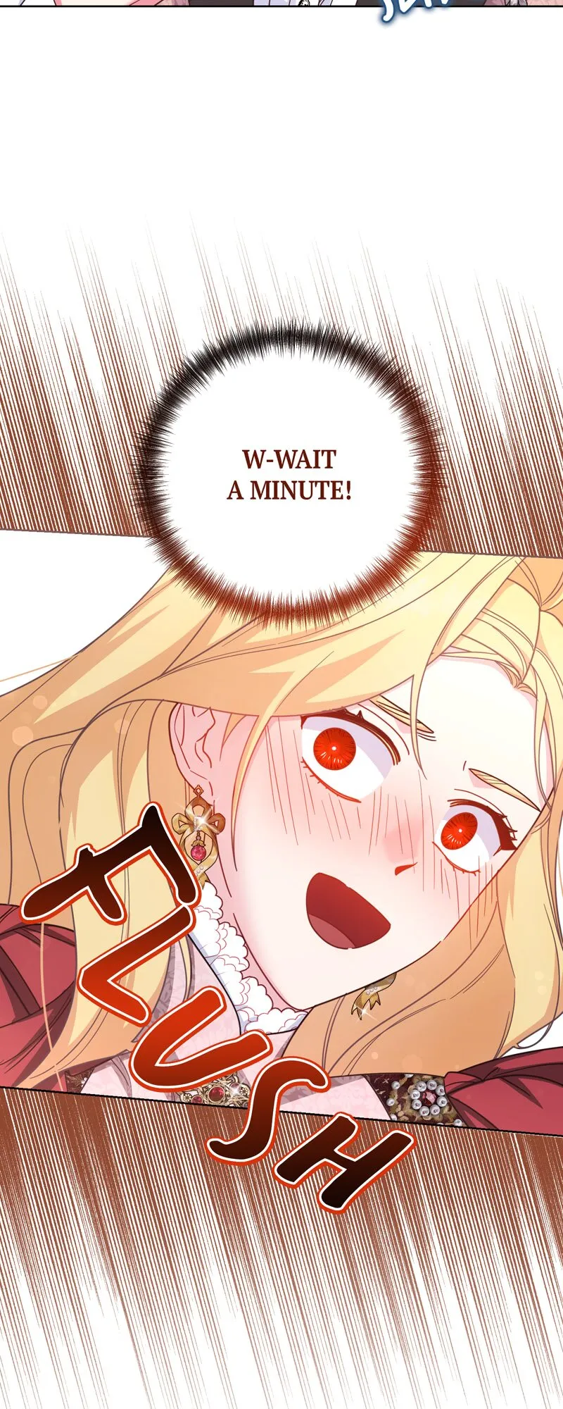Until the Real One Shows Up Chapter 58 Online - página 61