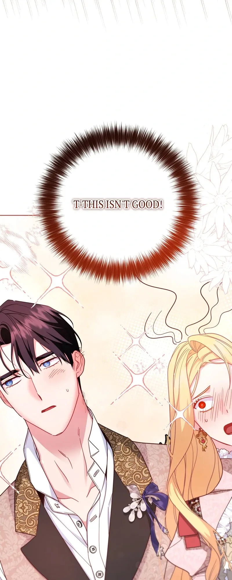 Until the Real One Shows Up Chapter 58 Online - página 62