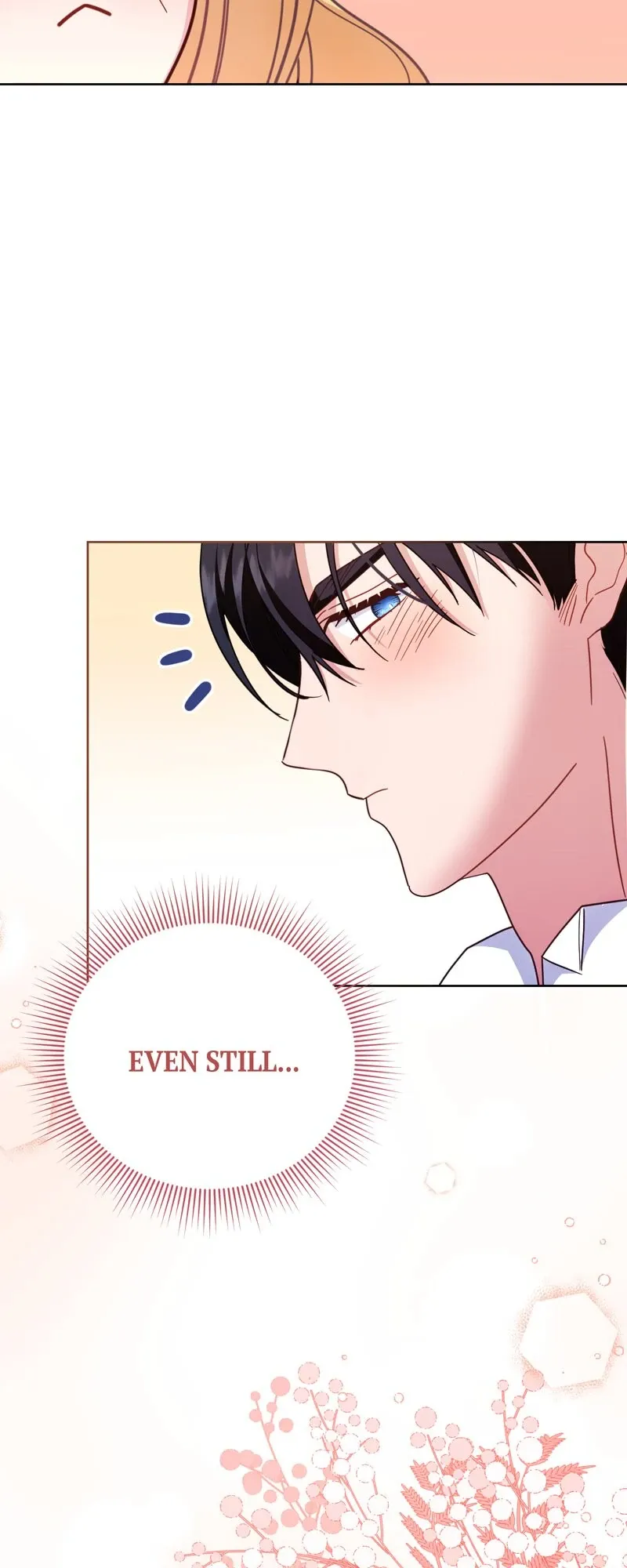 Until the Real One Shows Up Chapter 58 Online - página 65