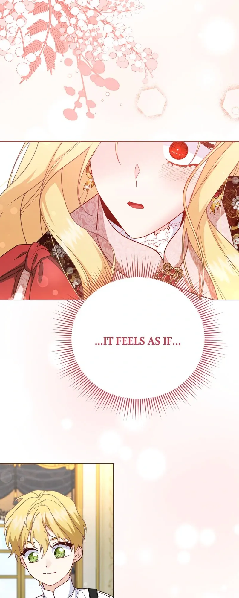 Until the Real One Shows Up Chapter 58 Online - página 67