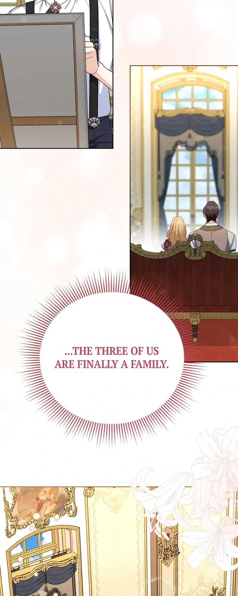 Until the Real One Shows Up Chapter 58 Online - página 68
