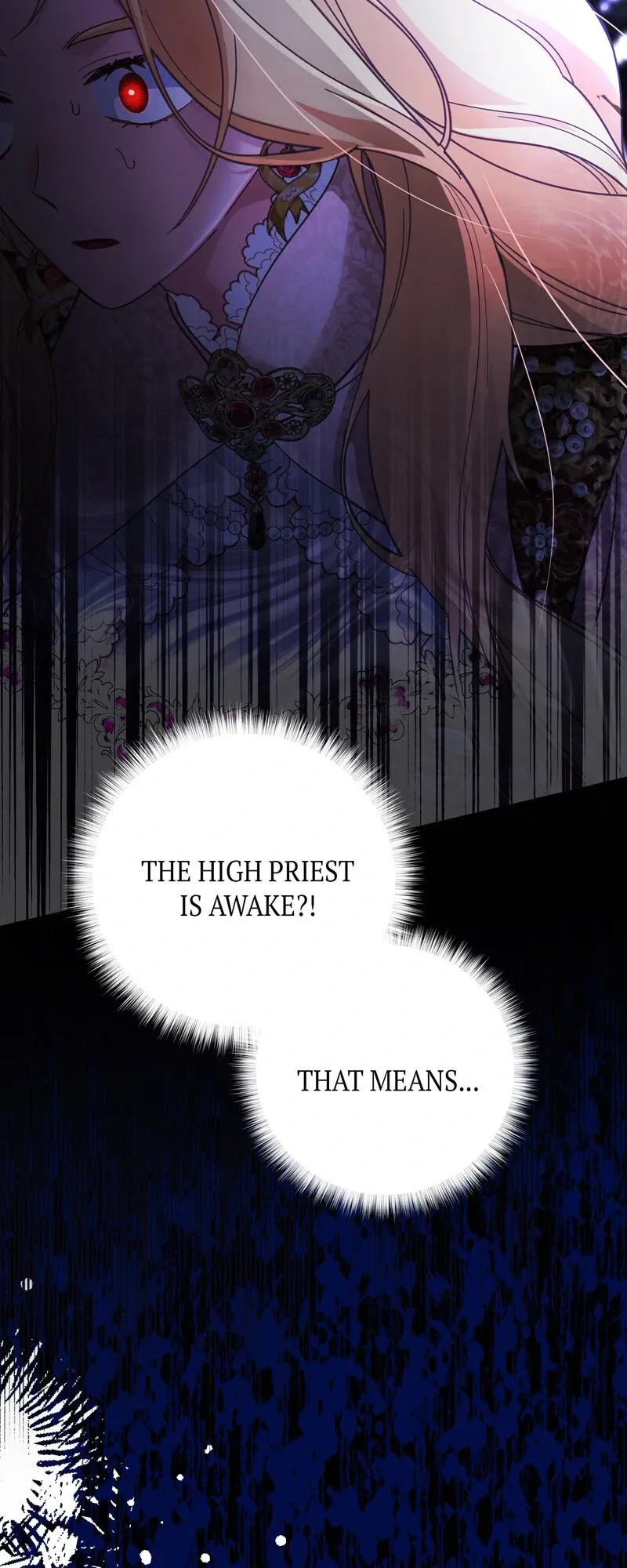 Until the Real One Shows Up Chapter 58 Online - página 75