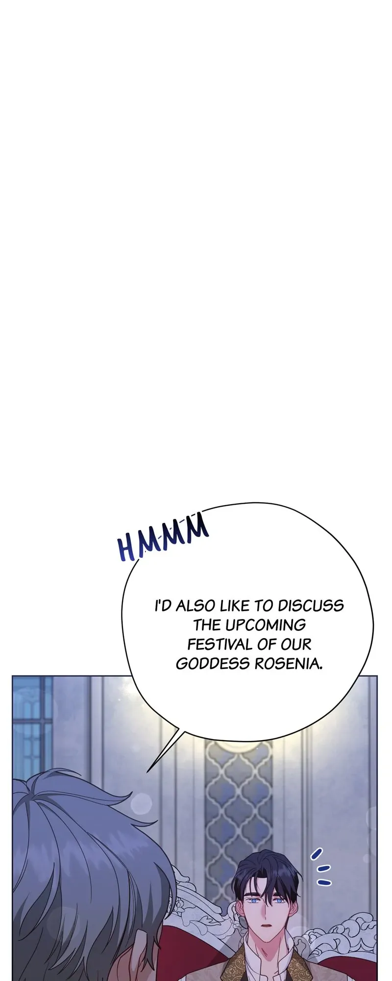 Until the Real One Shows Up Chapter 59 Online - página 2