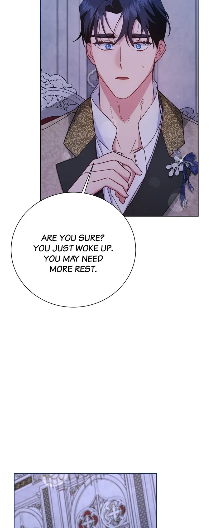 Until the Real One Shows Up Chapter 59 Online - página 4