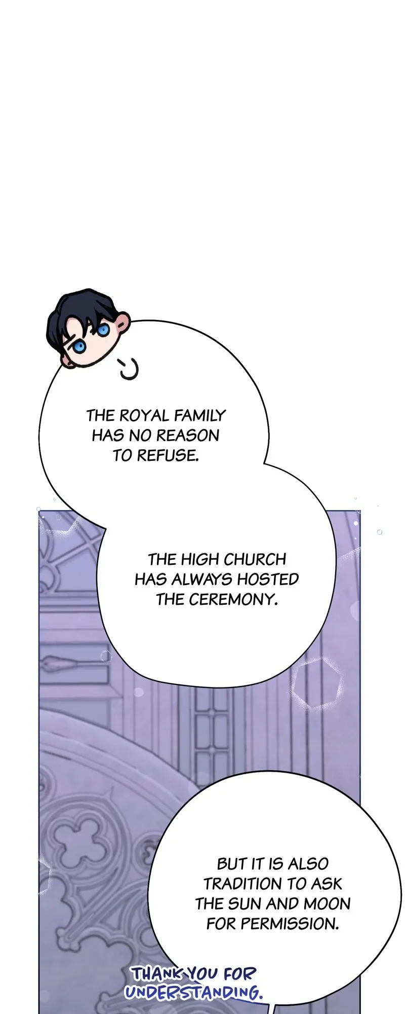 Until the Real One Shows Up Chapter 59 Online - página 6