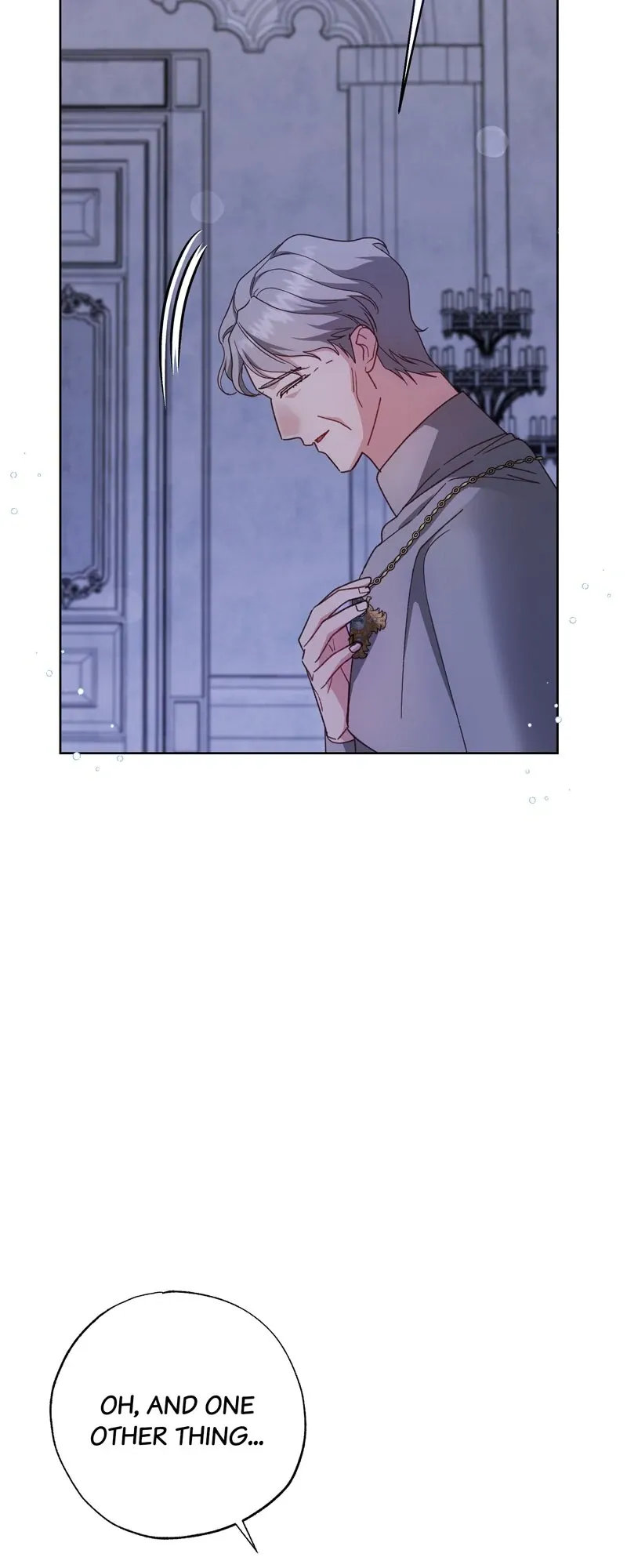 Until the Real One Shows Up Chapter 59 Online - página 7